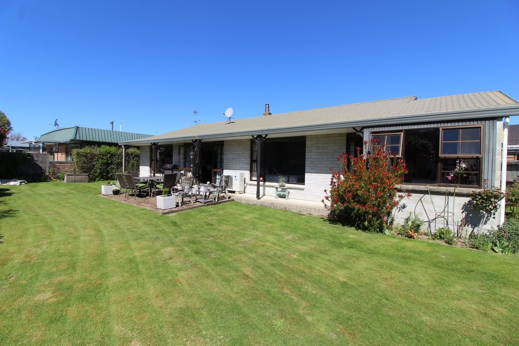 Property value 20 Hamilton Avenue, Winton realestate.co.nz