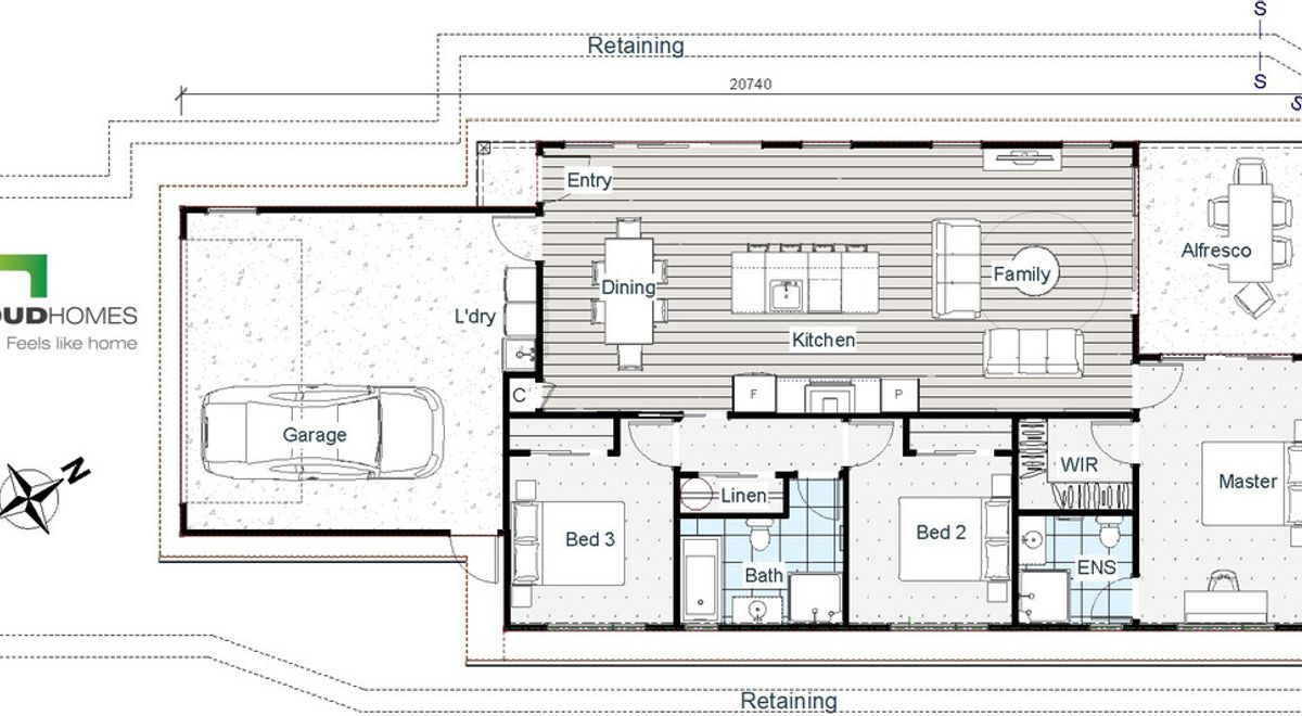 54/16 Barnfield, Kaiwaka, Kaipara For Sale realestate.co.nz
