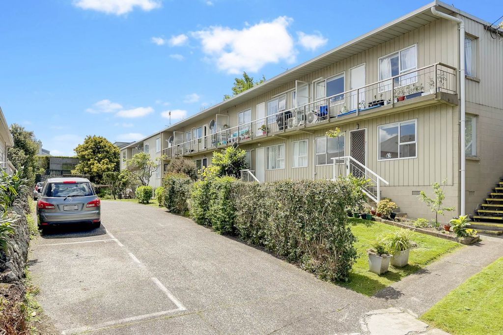 Property value 7/29 Fairview Road, Mount Eden realestate.co.nz