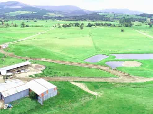 274 Ninihi Road, Kaikohe West