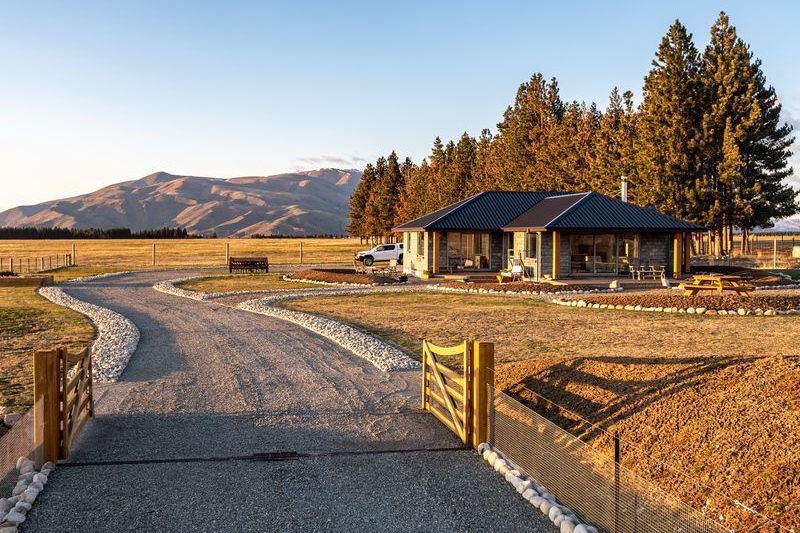 Property value 101 Old Glen Lyon Road, Twizel realestate.co.nz