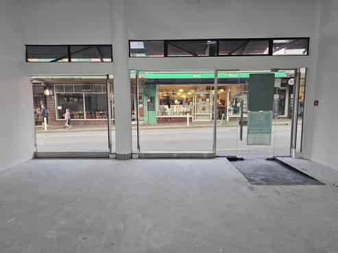Hottest Fashion Precinct in Town