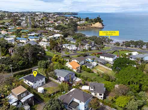 10 Zealandia Road, Manly