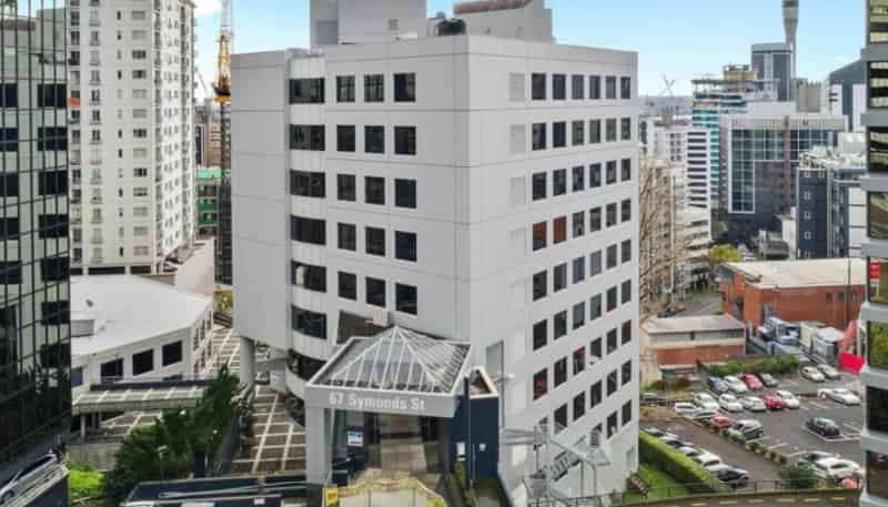  L10, 67 Symonds Street, Grafton