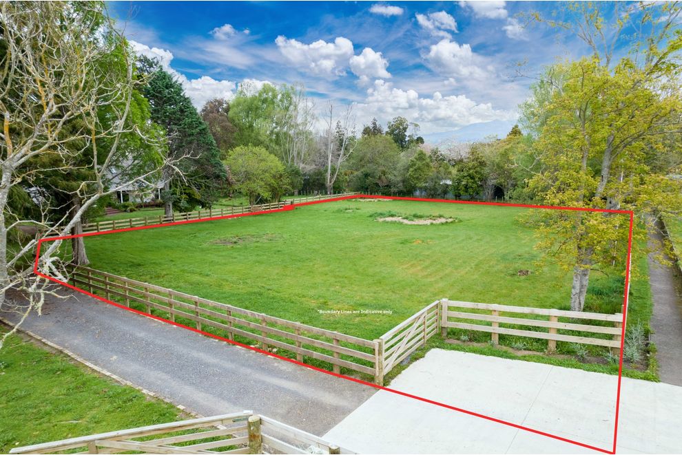 808 Beechey Street, Pirongia, Waipa For Sale realestate.co.nz