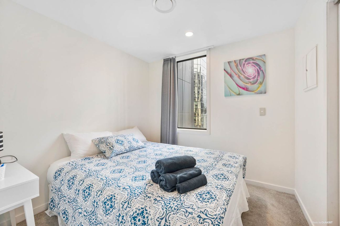 Modern living in A Prime Location - Bild 5