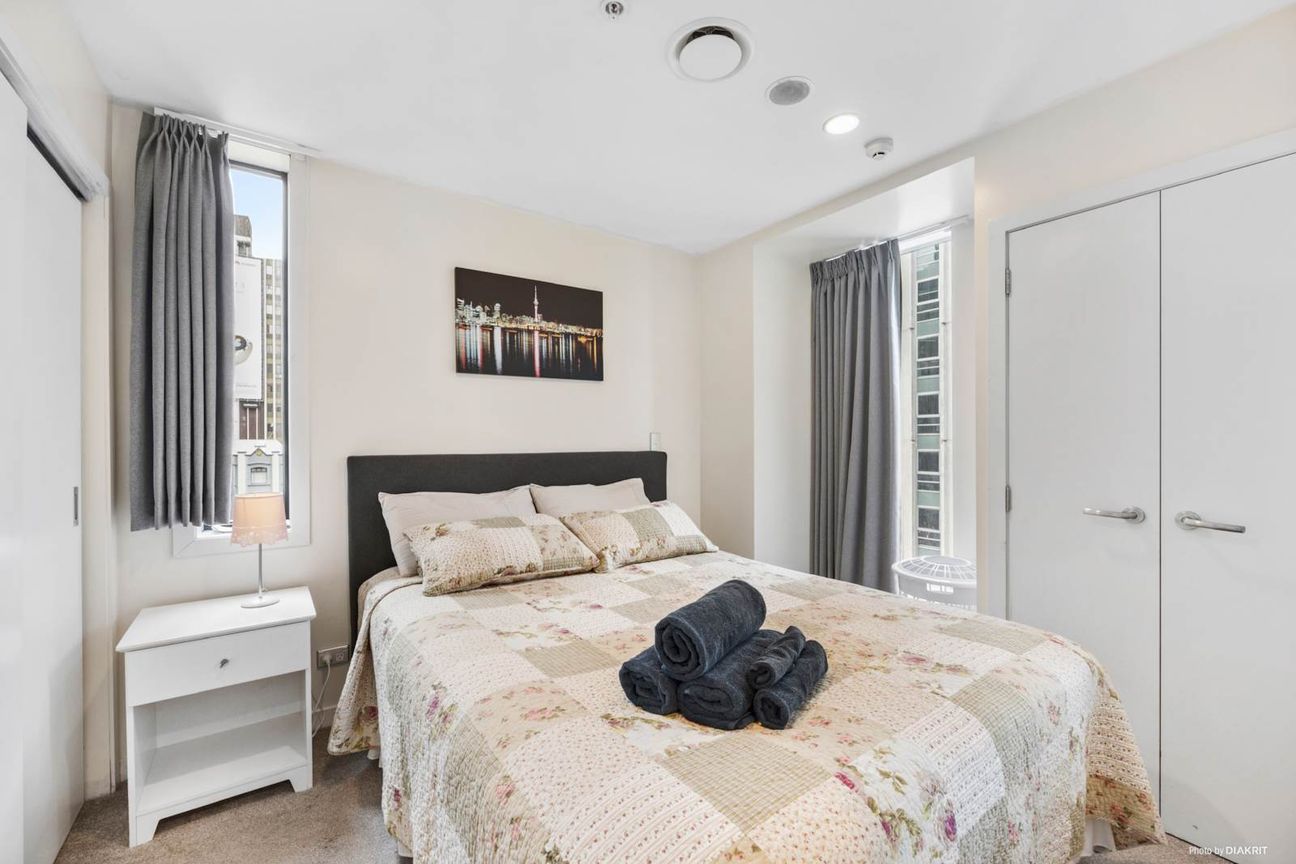 Modern living in A Prime Location - Bild 4