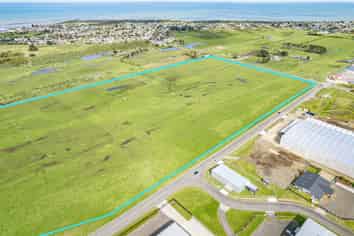 21.76 hectares of prime industrial zoned land