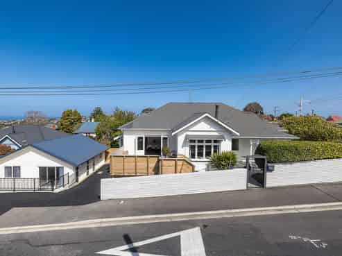 55 Havelock Street, Kenmure