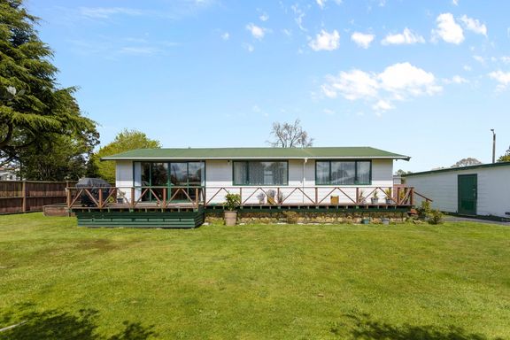 Property value - 39 Mountbatten Place, Tokoroa - realestate.co.nz