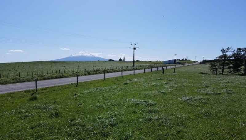 5271 Mountain Road Lot 6, Eltham
