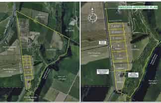 5271 Mountain Road Lot 7, Eltham