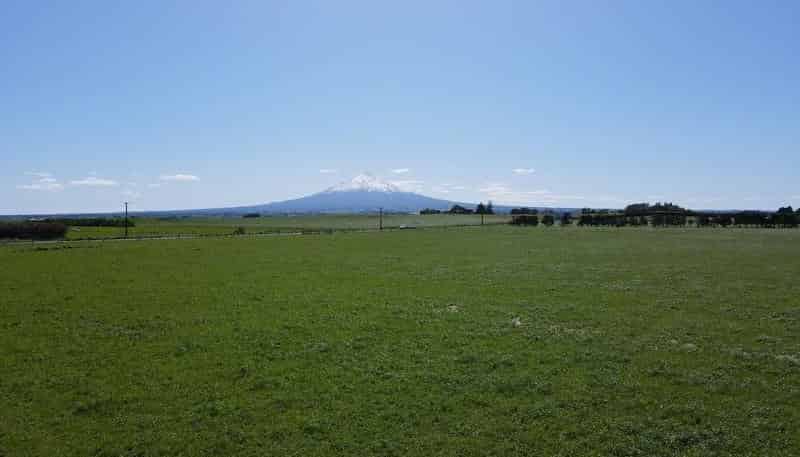 5271 Mountain Road Lot 5, Eltham