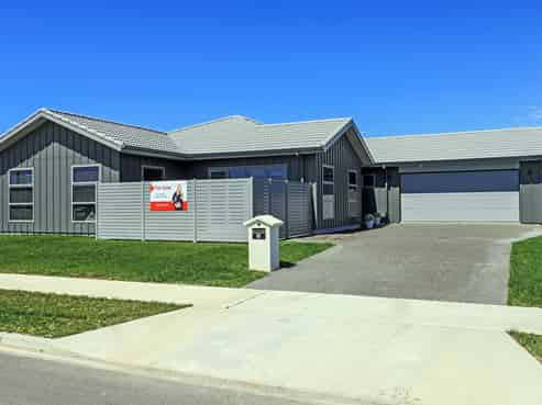 19 Wai Whatu Street, Meeanee