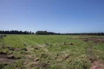 88A Tamaki River Road, Dannevirke