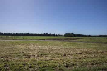 88A Tamaki River Road, Dannevirke