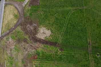 88A Tamaki River Road, Dannevirke