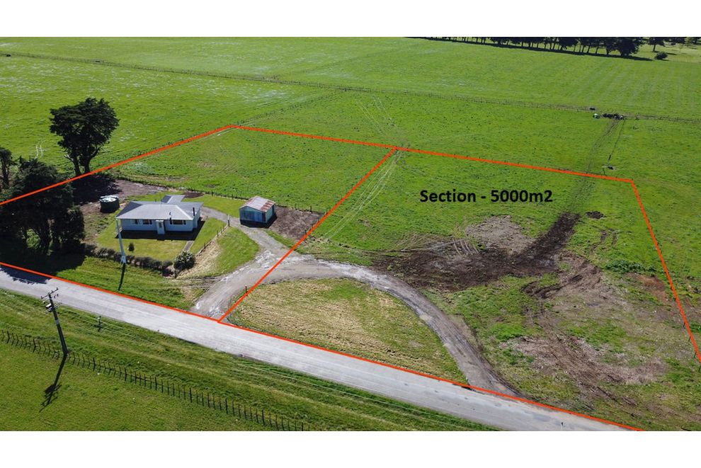 88A Tamaki River Road, Dannevirke, Tararua, Manawatu / Whanganui For