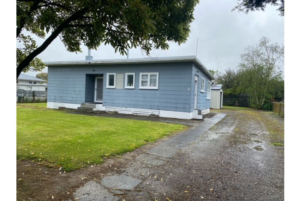 37 Somerville Street, Wairoa, Wairoa For Sale realestate.co.nz
