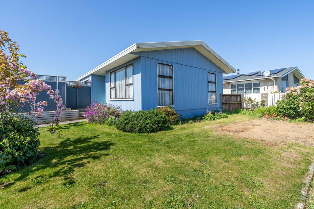 Property value 91 Racecourse Road, Glengarry realestate.co.nz