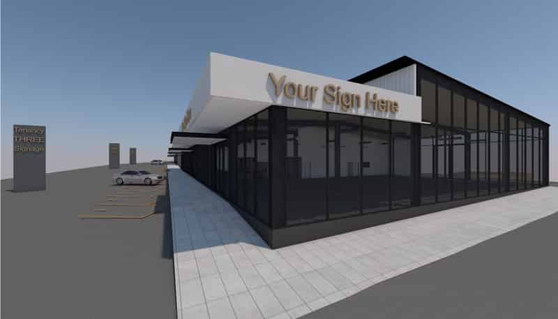 258 Spa Road, Tauhara