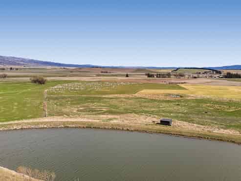 2319 Ida Valley-omakau Road, Oturehua