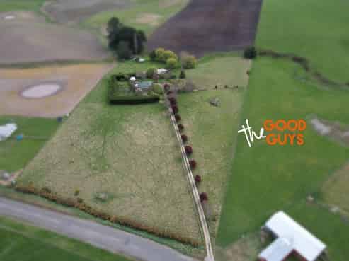 44 Woolshed Road, Maheno