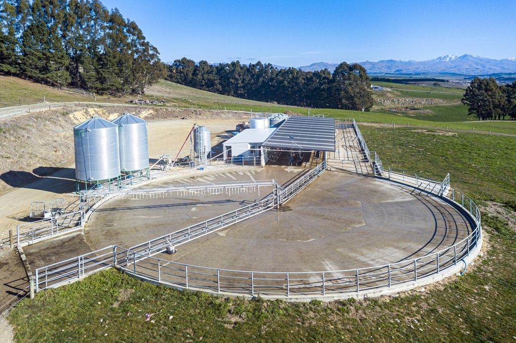 Property value 89 Brookstead Road, Duntroon realestate.co.nz