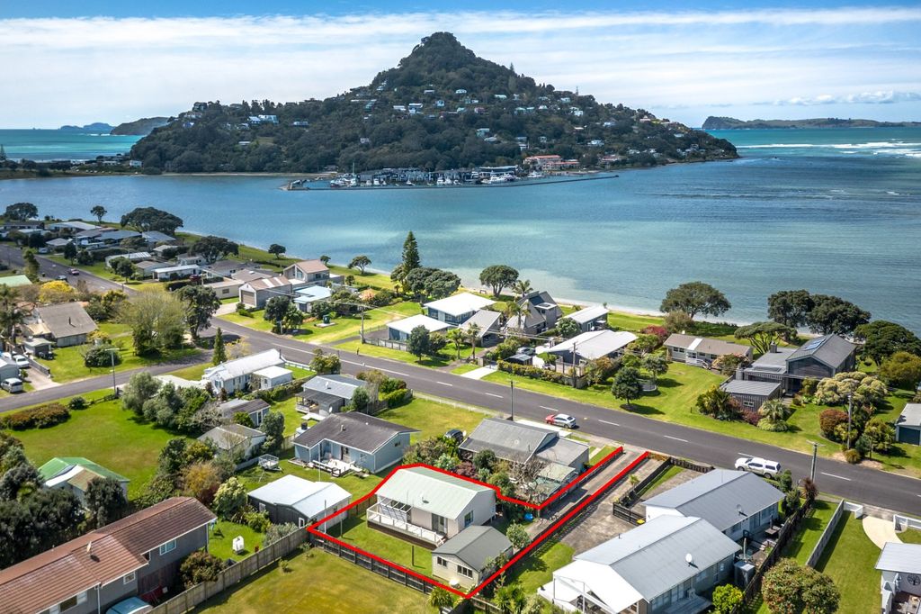 Property value 48B Manaia Road, Tairua realestate.co.nz