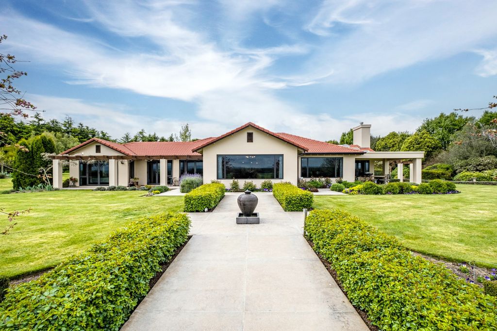 Property value 86 Longview Road, Pleasant Point realestate.co.nz