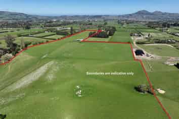 45 Wairongoa Road, North Taieri