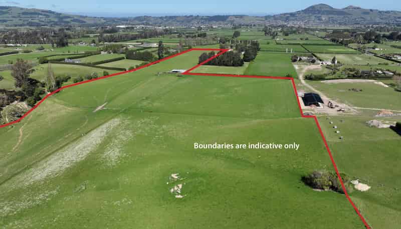45 Wairongoa Road, North Taieri