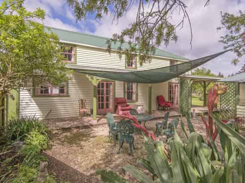 373 Hawkins Road, Hororata