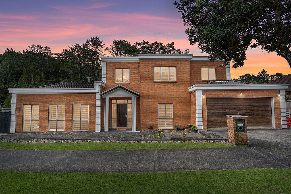 Property value 17 Miromiro Street, Greenhithe realestate.co.nz