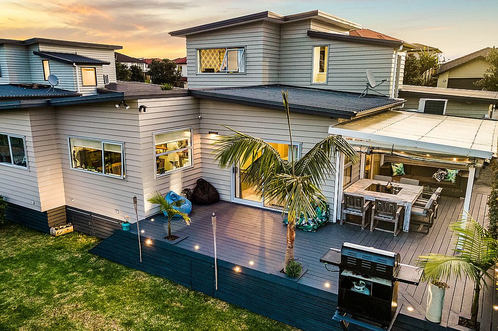 Property value 28 Kokako Rise, Papakura realestate.co.nz