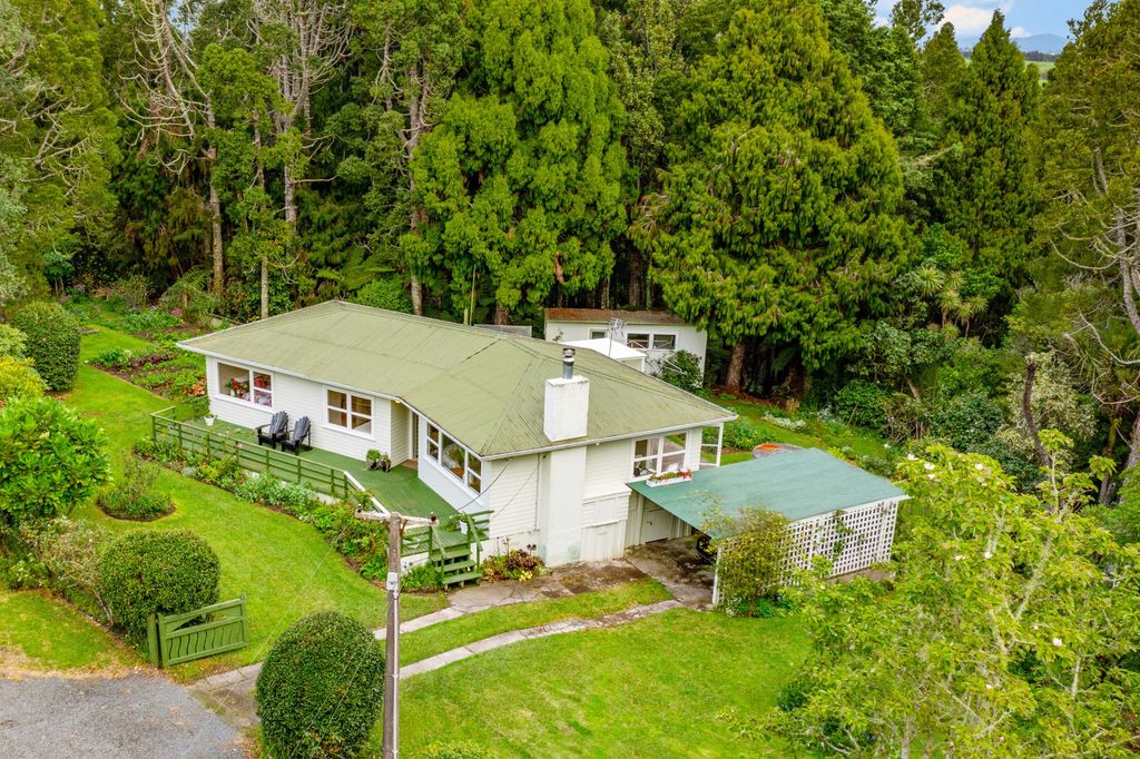 Property value 384 Sunnyside Road, Coatesville realestate.co.nz