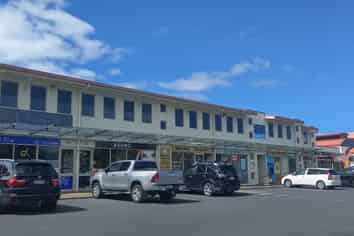 Affordable Office in Gulf Harbour