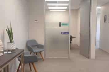 Affordable Office in Gulf Harbour