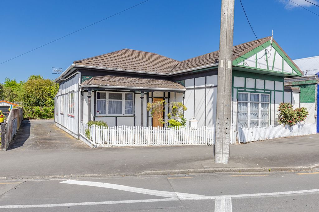 Property value 128 Duncan Street, Whanganui East realestate.co.nz