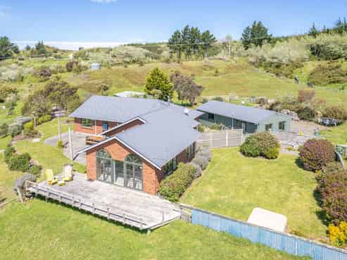 5 Landguard Road, Putiki