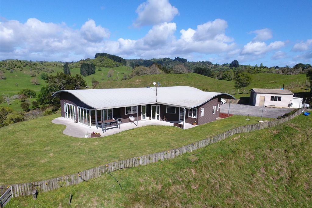 Property value 30 Honikiwi Road, Otorohanga realestate.co.nz
