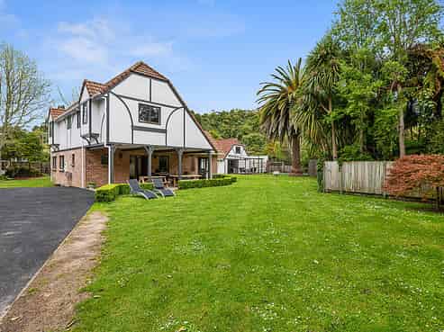 21 Millar Road, Lake Okareka