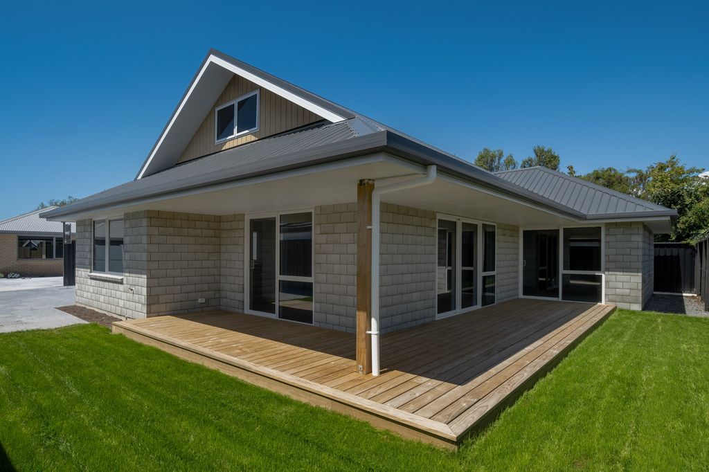 Property value 107A Arthur Street, Blenheim Central realestate.co.nz