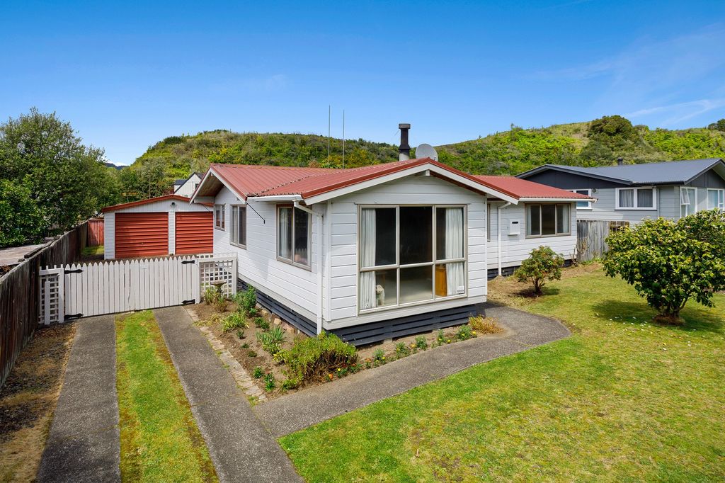 Property value 28 Fenton Mill Road, Kawerau realestate.co.nz