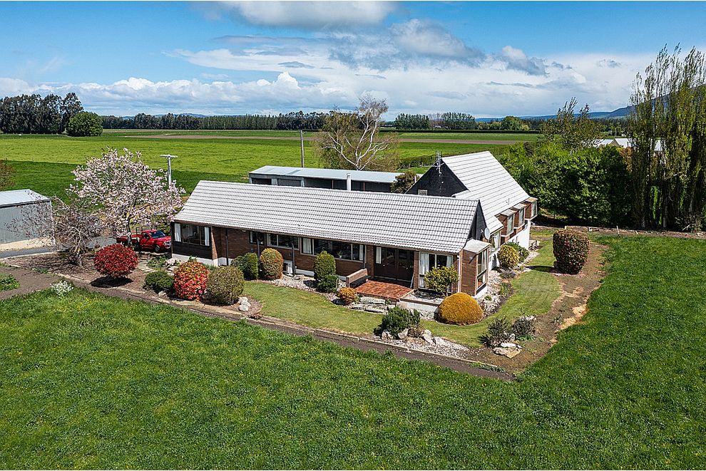 491 Allanton Road, Outram, Dunedin City For Sale realestate.co.nz