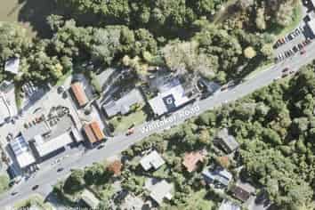 Seeking a Spot for Your Business? Ready to Be Your Own Landl
