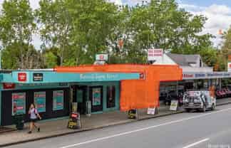 Seeking a Spot for Your Business? Ready to Be Your Own Landl