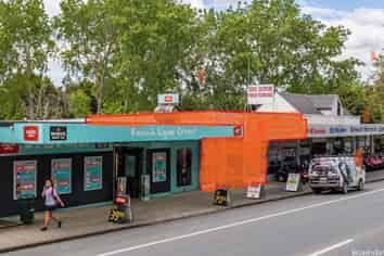 Seeking a Spot for Your Business? Ready to Be Your Own Landl