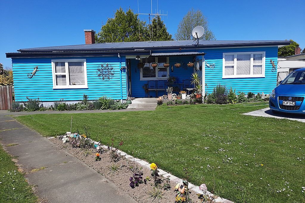 Property value 22 Maude Street, Temuka realestate.co.nz