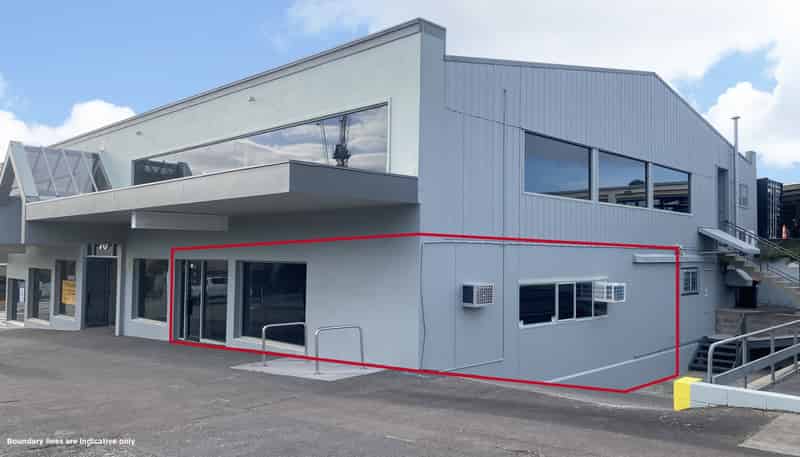 T1, GF/53 Durham, Tauranga